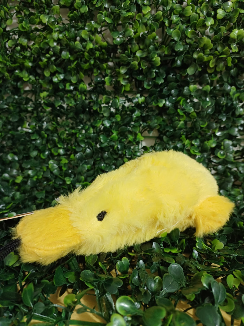 PELUCIA BIG DUCK - JAMBO