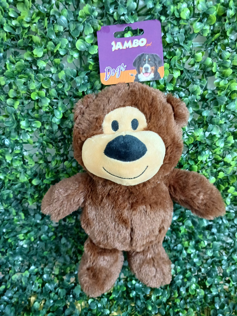 PELUCIA HAPPY BEAR - JAMBO