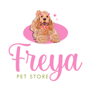 Freya Pet Store