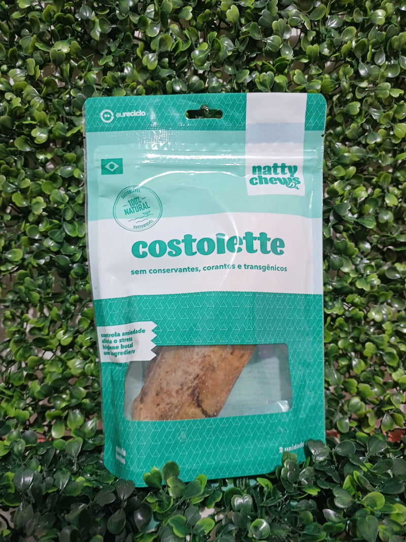 COSTELETTE NATY CHEWS