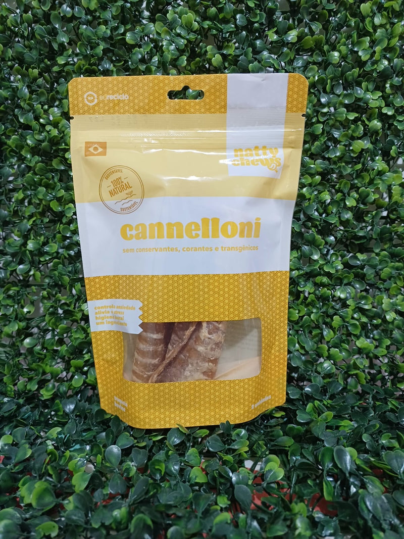 CANNELLONI NATTY CHEWS