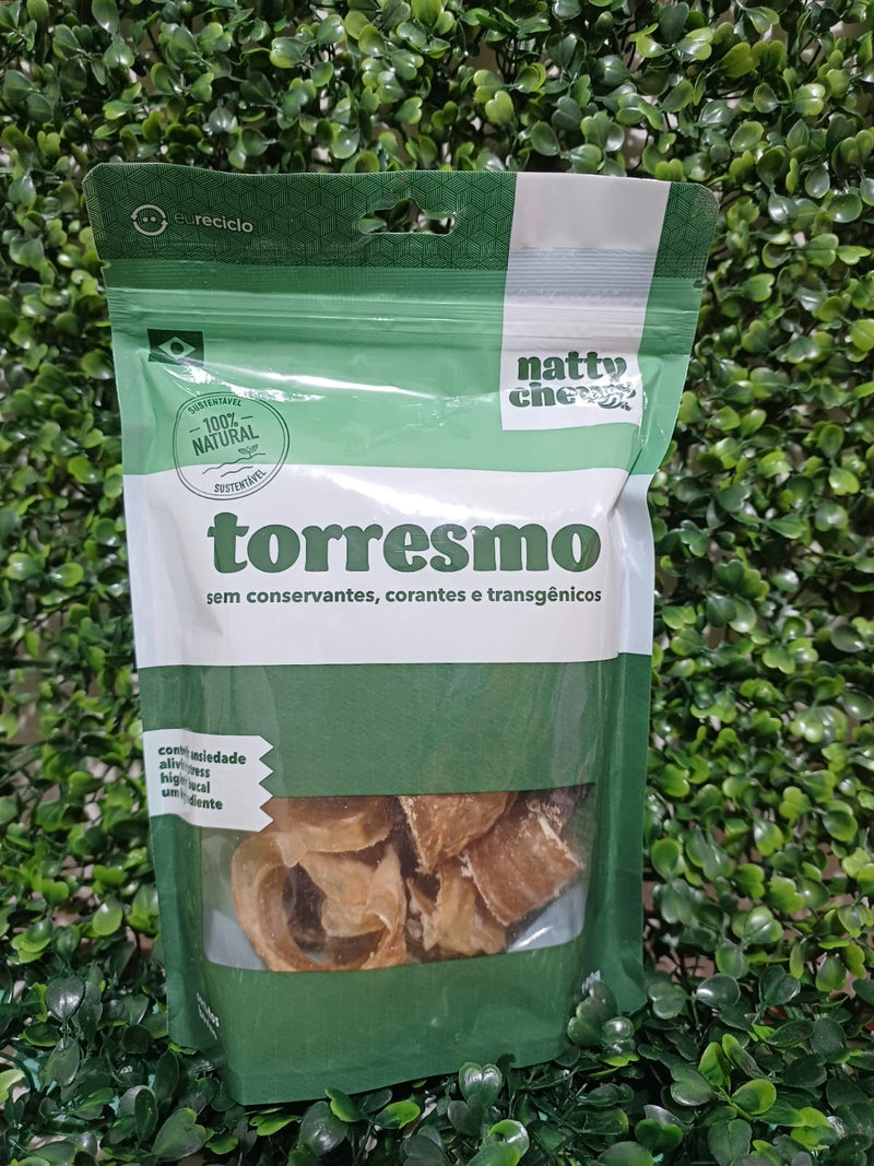 TORRESMO NATTY CHEWS